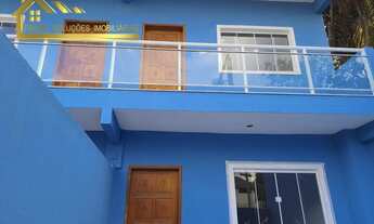 Imagem 2: Casa à venda no bairro Boa Vista - São Gonçalo/RJ