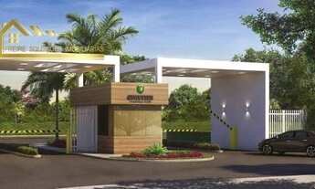 Imagem: Terreno à venda no bairro Outeiro das Pedras