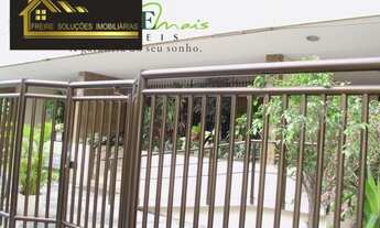 Imagem: Apartamento à venda em Niterói/RJ