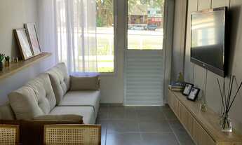 Imagem 3: Casa à venda no bairro Caluge - Itaboraí/RJ