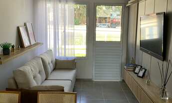 Imagem 6: Casa à venda no bairro Caluge - Itaboraí/RJ