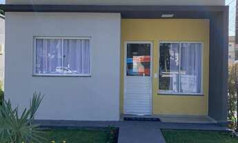 Imagem 2: Casa à venda no bairro Caluge - Itaboraí/RJ