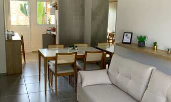 Imagem 5: Casa à venda no bairro Caluge - Itaboraí/RJ