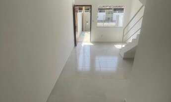 Imagem 4: Casa à venda no bairro Laranjal - São Gonçalo/RJ