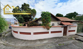 Imagem: Casa em Trindade, São Gonçalo/RJ