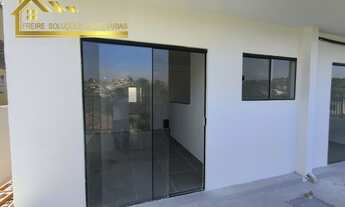 Imagem 2: Apartamento à venda no bairro Laranjal - São Gonçalo/RJ