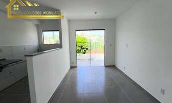 Imagem 3: Apartamento à venda no bairro Laranjal - São Gonçalo/RJ