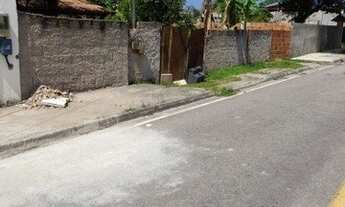 Imagem: Terreno à venda em Maricá/RJ