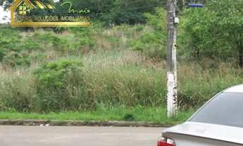 Imagem: Terreno à venda em Itaboraí/RJ