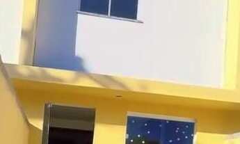 Imagem: Casa à venda no bairro Laranjal - São