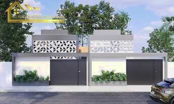 Imagem: Casa à venda no bairro Itaipuaçu - Maricá/RJ