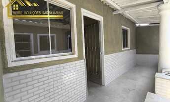 Imagem: Casa para alugar no bairro Porto Novo