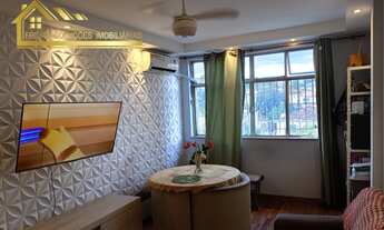 Imagem: Apartamento à venda no bairro Fonseca