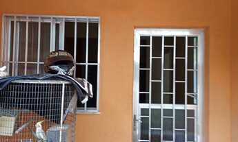 Imagem: Casa à venda no bairro Boaçu - São Gonçalo/RJ