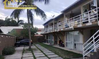 Imagem: Casa à venda no bairro São José do Imbassaí