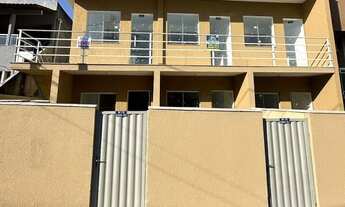 Imagem: Casa à venda no bairro Trindade - São