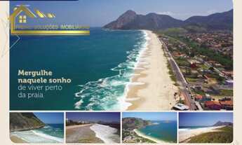 Imagem: Apartamento à venda no bairro Maria Paula