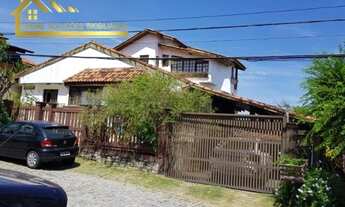 Imagem: Casa à venda no bairro Camboinhas - Niterói/RJ