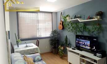 Imagem: Apartamento padrão, 2 dormitórios na Rua