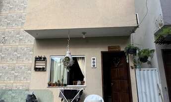 Imagem: Casa à venda no bairro Laranjal - São