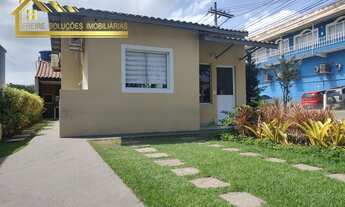 Imagem: Casa à venda no bairro Vila Rica - Itaboraí/RJ
