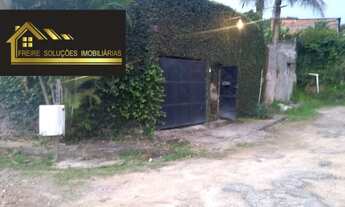 Imagem: Casa à venda em São Gonçalo/RJ