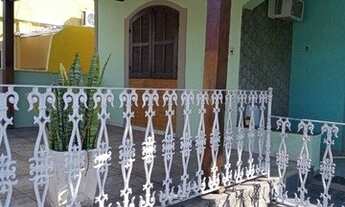 Imagem: Casa à venda em São Gonçalo/RJ