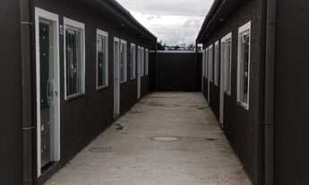 Imagem: Casa à venda no bairro Vista Alegre - São