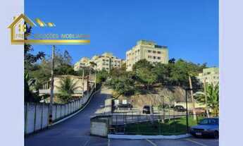 Imagem: Apartamento à venda no bairro Maria Paula