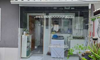 Imagem: Casa à venda no bairro Várzea das Moças