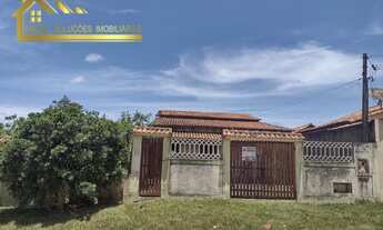 Imagem: Casa à venda no bairro Parque Tamariz