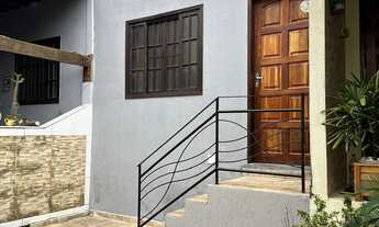 Imagem: Casa à venda no bairro Colubande - São