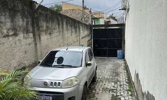 Imagem 2: Casa à venda no bairro Colubande - São Gonçalo/RJ