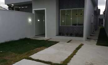 Imagem: Casa à venda em Maricá/RJ