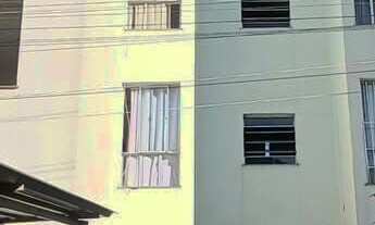 Imagem: Apartamento à venda no bairro Arsenal