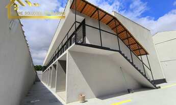 Imagem: Apartamento à venda no bairro Laranjal