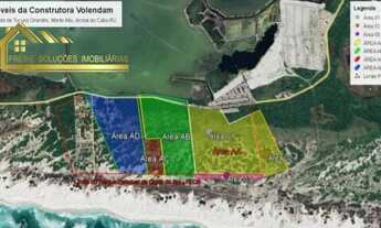 Imagem 5: Terreno à venda no bairro Monte Alto - Arraial do Cabo/RJ