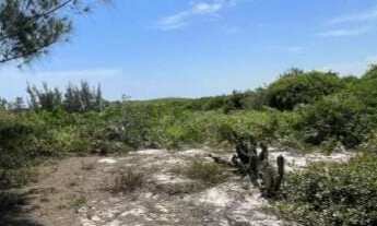Imagem 3: Terreno à venda no bairro Monte Alto - Arraial do Cabo/RJ