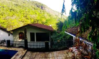 Imagem 3: Casa de Alto Padrão