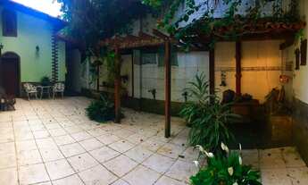 Imagem 7: Casa de Alto Padrão