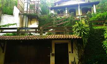 Imagem: Casa de Alto Padrão