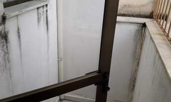 Imagem 7: Apartamento cobertura, 3 dormitórios, 1 suítes, 3 banheiro, 1 vaga na garagem, 122M² de Ár