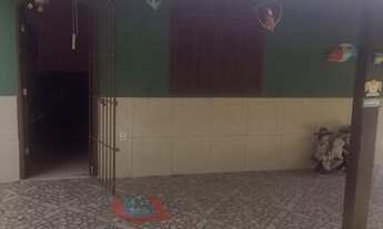 Imagem: Casa à venda no bairro Bambuí - Maricá/RJ