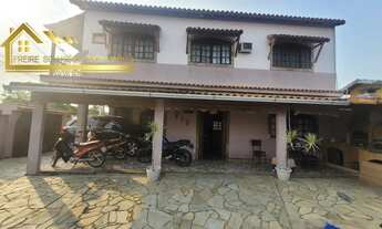 Imagem: Casa à venda no bairro Marambaia - Itaboraí/RJ