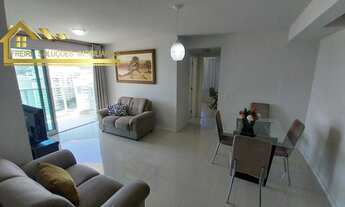 Imagem: Apartamento à venda no bairro Icaraí