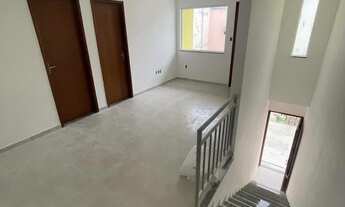 Imagem 2: Casa à venda no bairro Laranjal - São Gonçalo/RJ