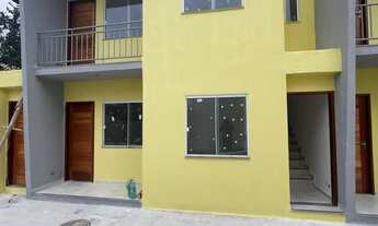 Imagem: Casa à venda no bairro Laranjal - São