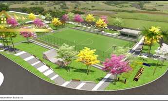 Imagem: Terreno à venda no bairro Vila Nova - Iguaba