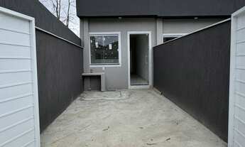 Imagem: Casa à venda no bairro Marambaia - São