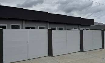 Imagem: Casa à venda no bairro Marambaia - São